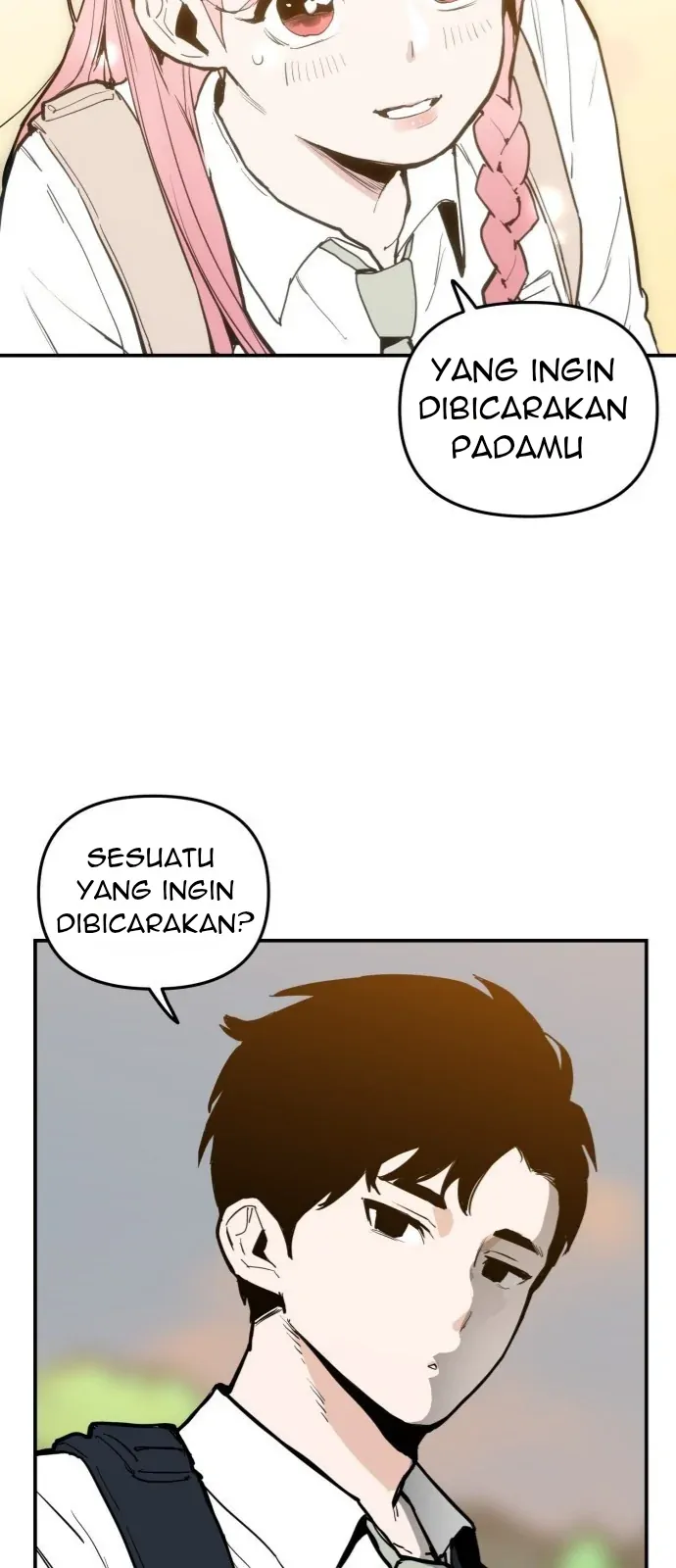 Kill This Love! Bab 1 halaman 11