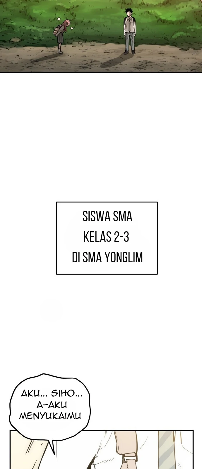 Kill This Love! Bab 1 halaman 13