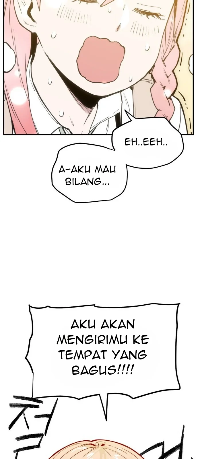 Kill This Love! Bab 1 halaman 15