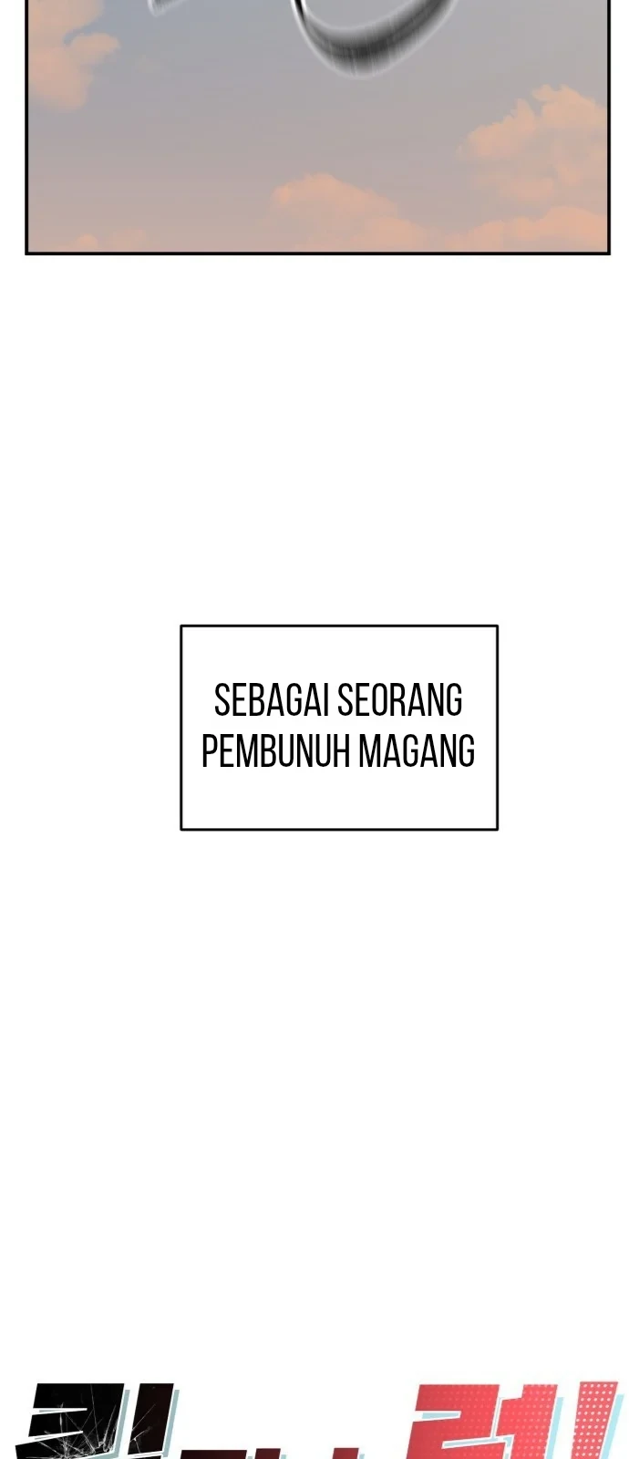 Kill This Love! Bab 1 halaman 17