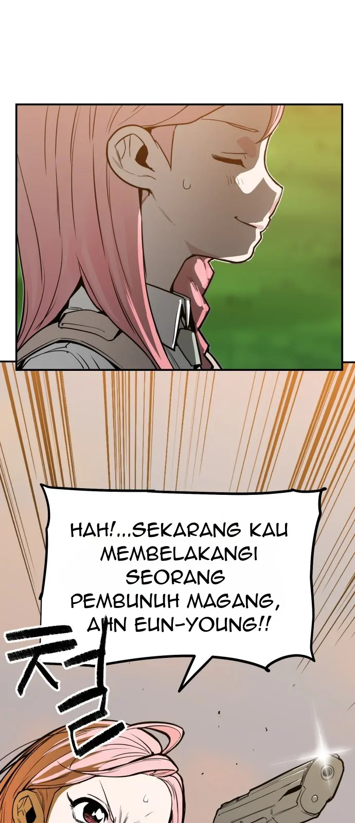 Kill This Love! Bab 1 halaman 53