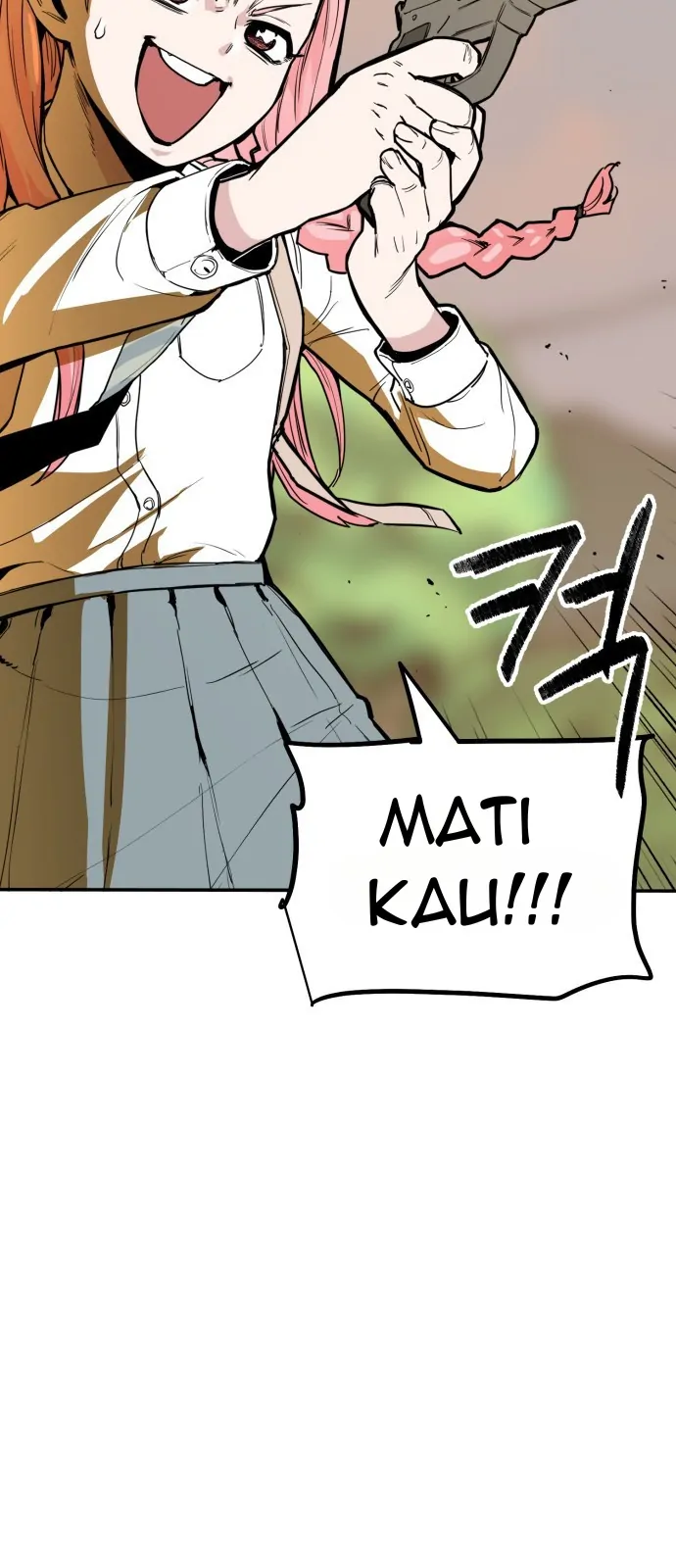 Kill This Love! Bab 1 halaman 54