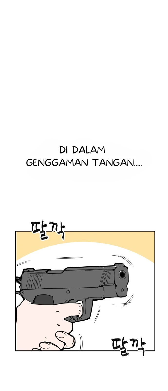 Kill This Love! Bab 1 halaman 55