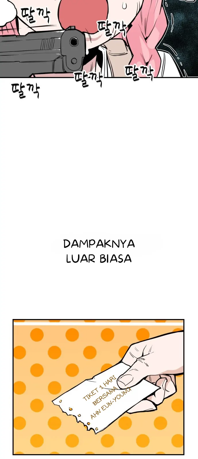Kill This Love! Bab 1 halaman 59
