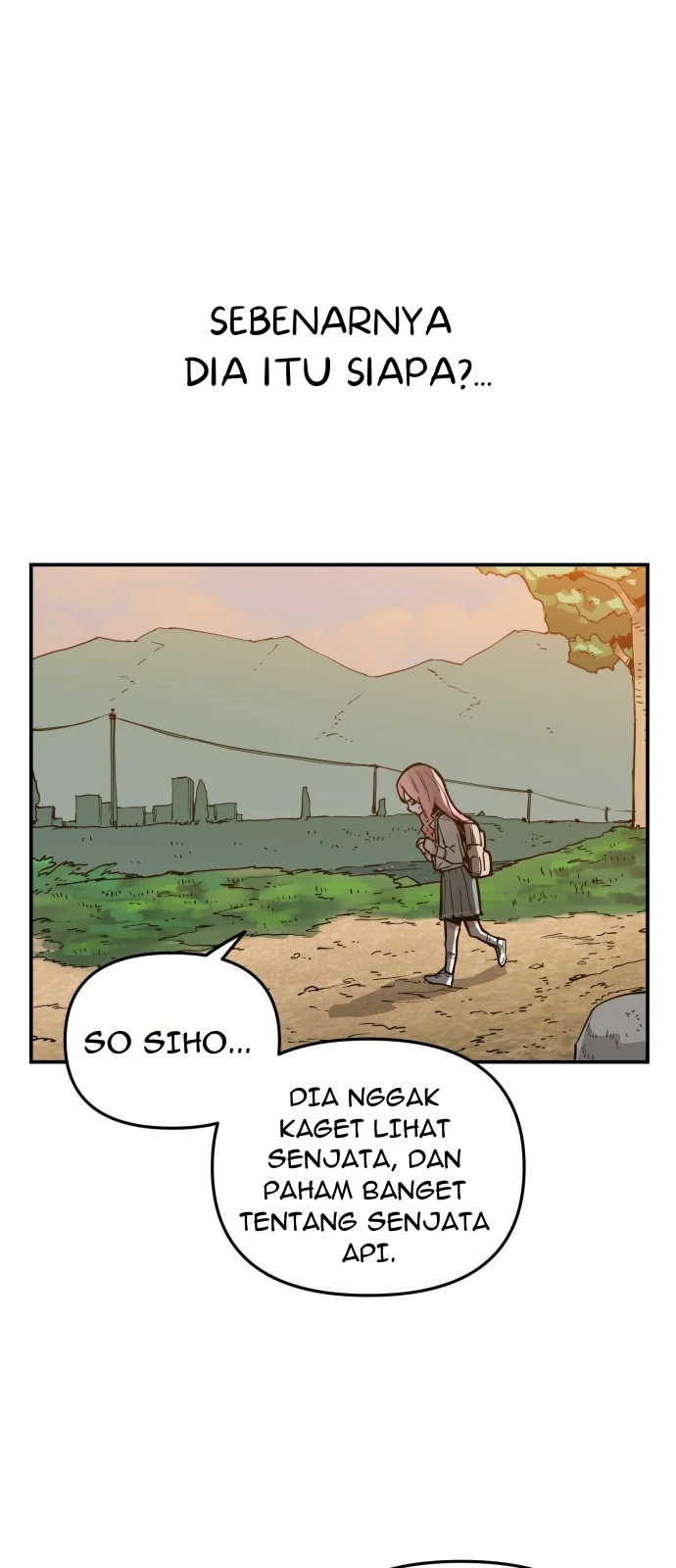 Kill This Love! Bab 1 halaman 63
