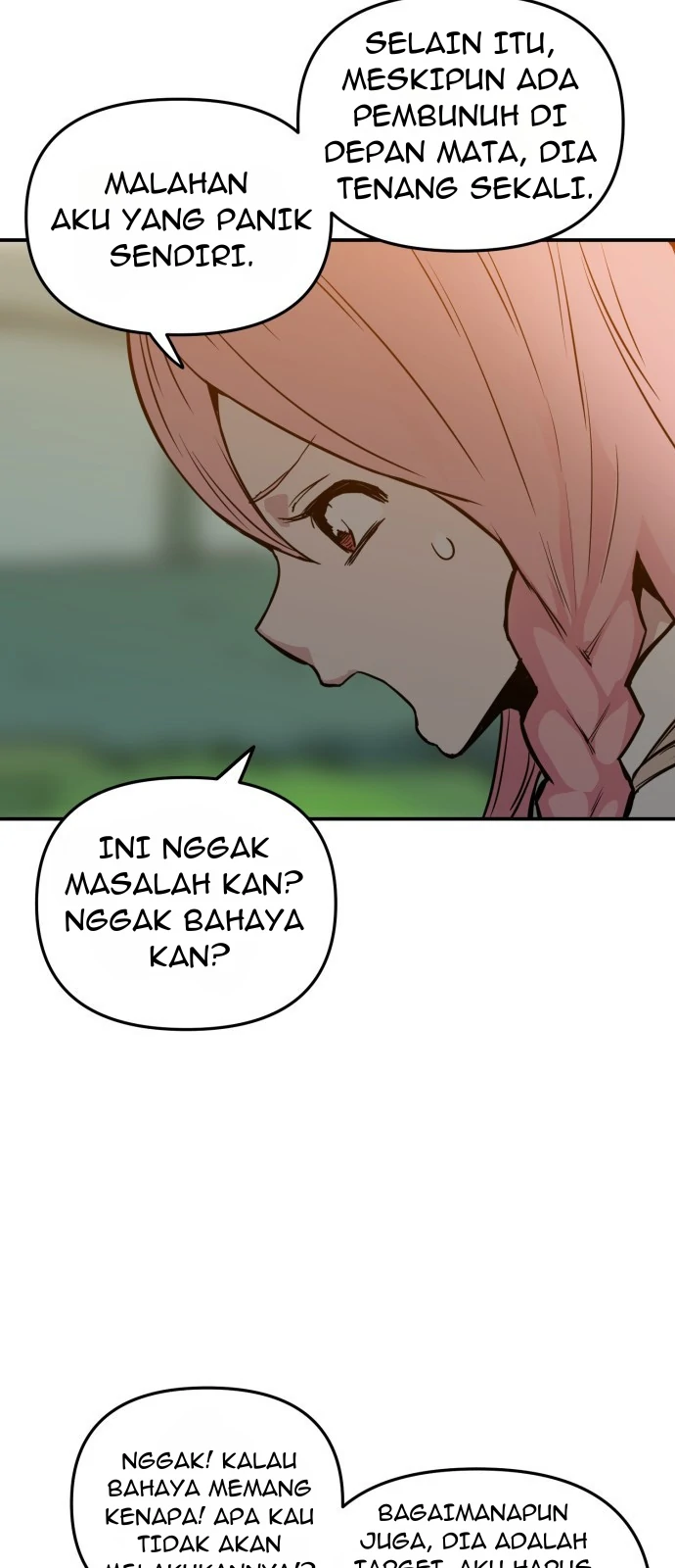 Kill This Love! Bab 1 halaman 64
