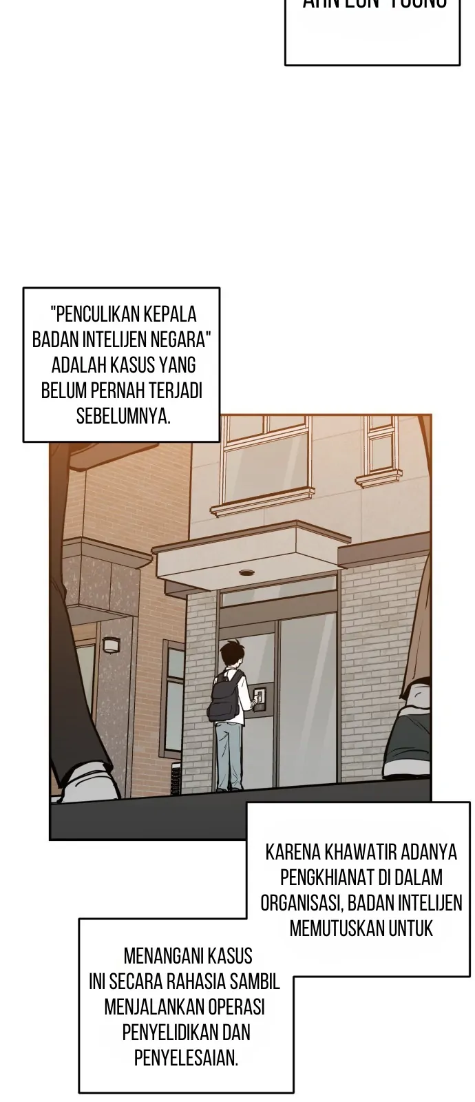 Kill This Love! Bab 1 halaman 74