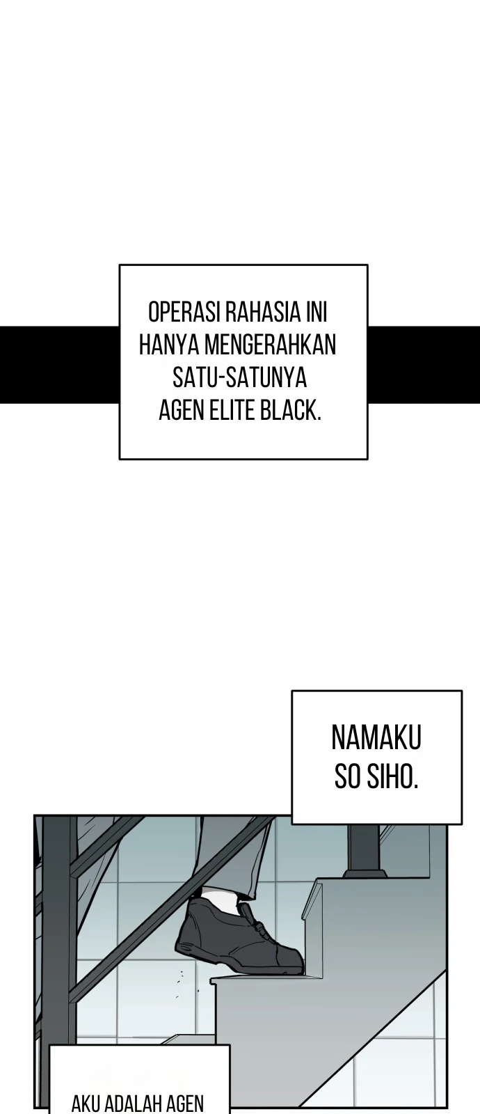 Kill This Love! Bab 1 halaman 75