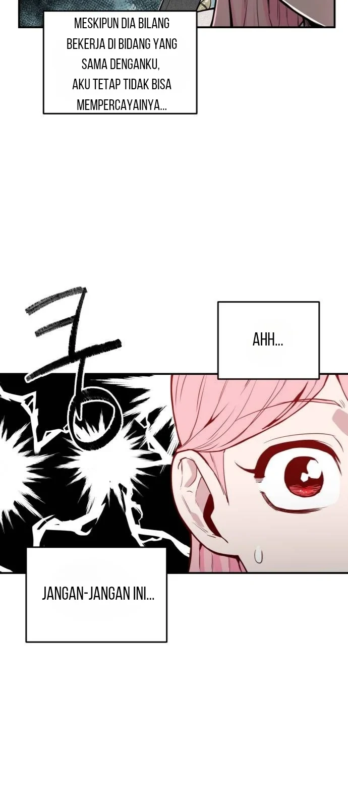 Kill This Love! chapter 2 halaman 3