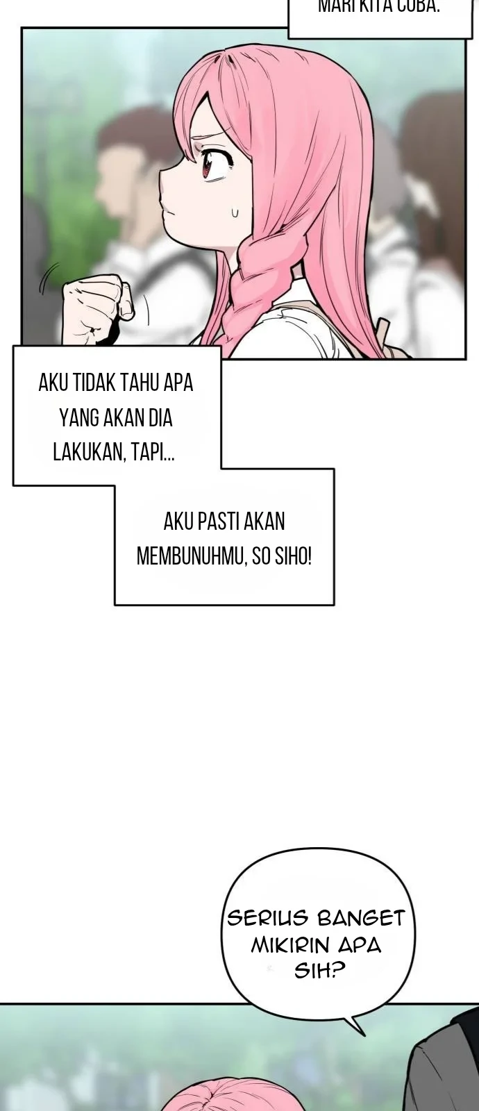 Kill This Love! chapter 2 halaman 6