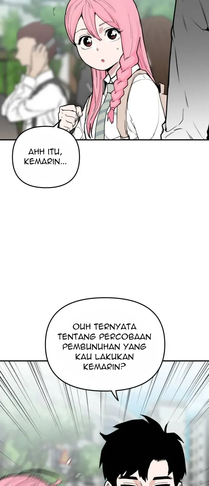 Kill This Love! chapter 2 halaman 7