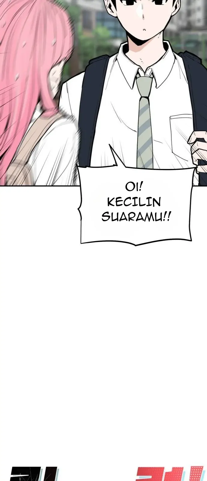 Kill This Love! chapter 2 halaman 8