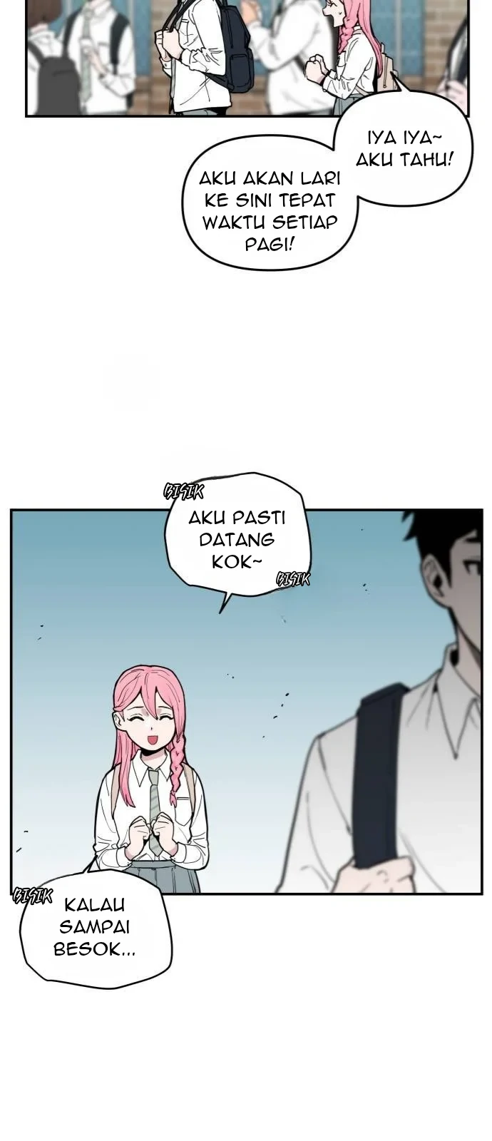 Kill This Love! chapter 2 halaman 14