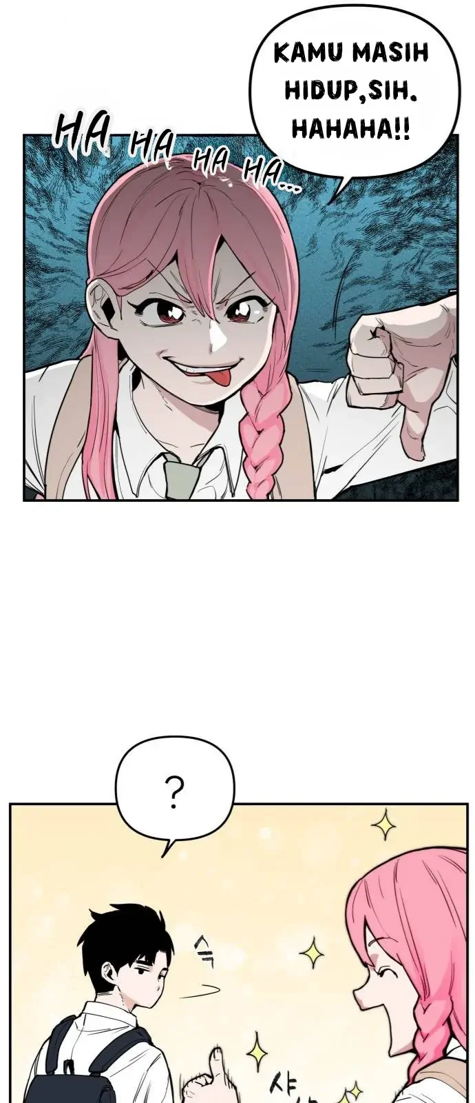 Kill This Love! chapter 2 halaman 15
