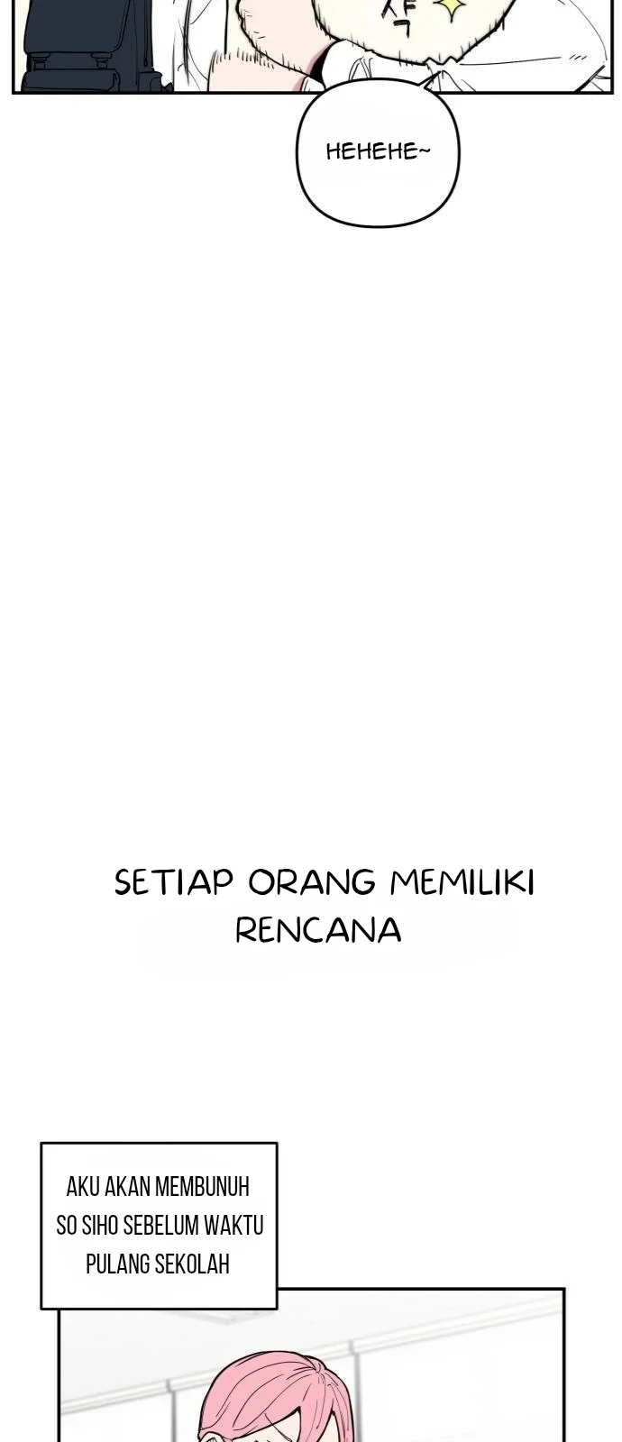 Kill This Love! chapter 2 halaman 16
