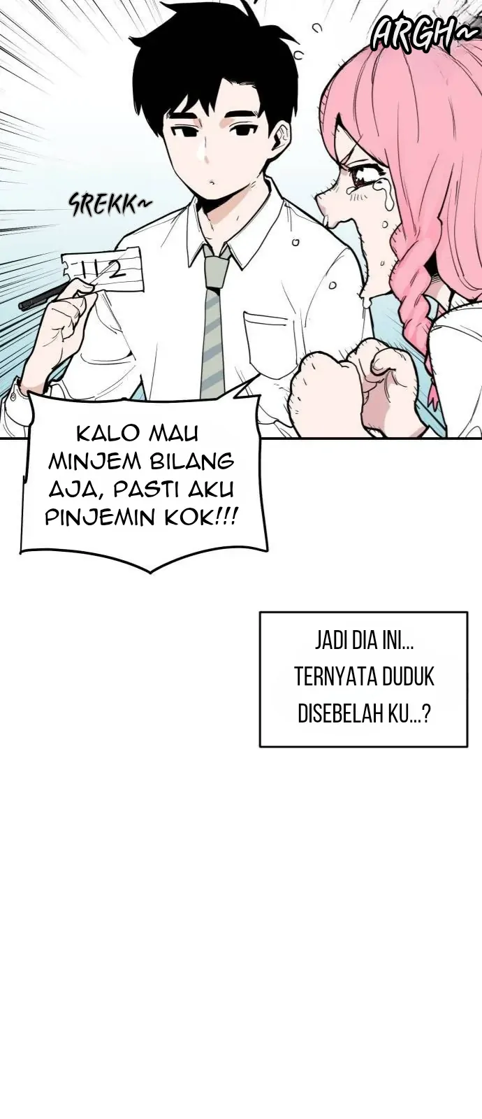 Kill This Love! chapter 2 halaman 19