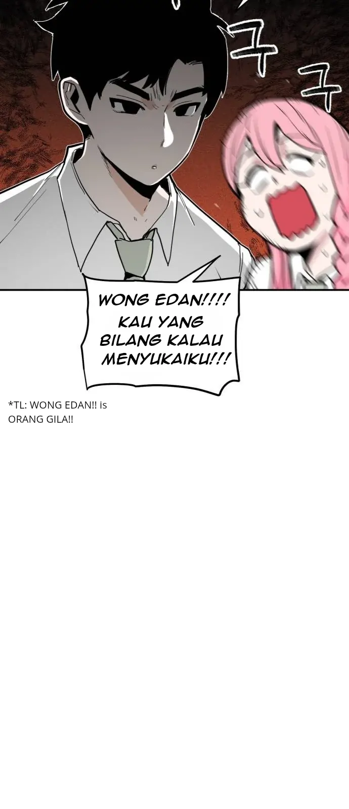Kill This Love! chapter 2 halaman 26