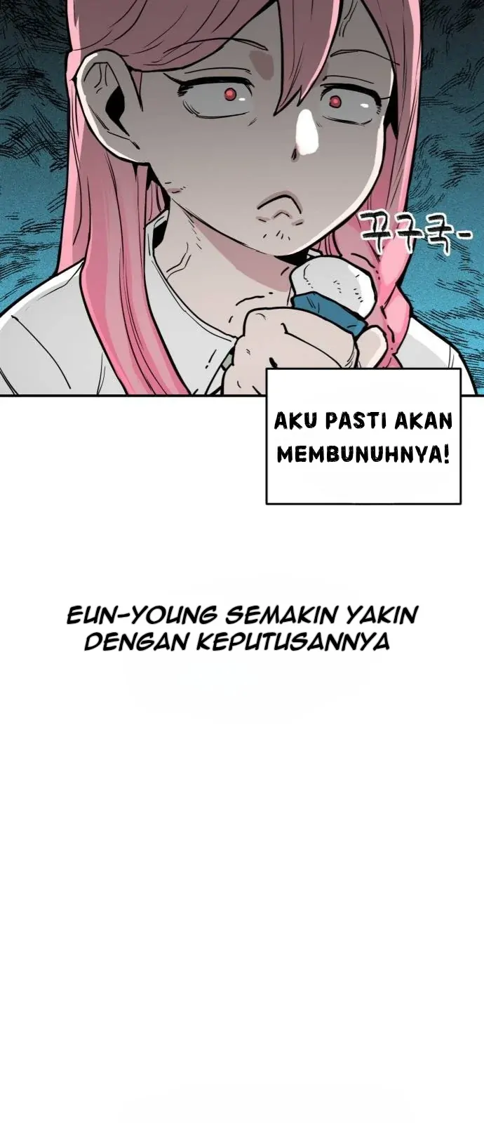Kill This Love! chapter 2 halaman 29