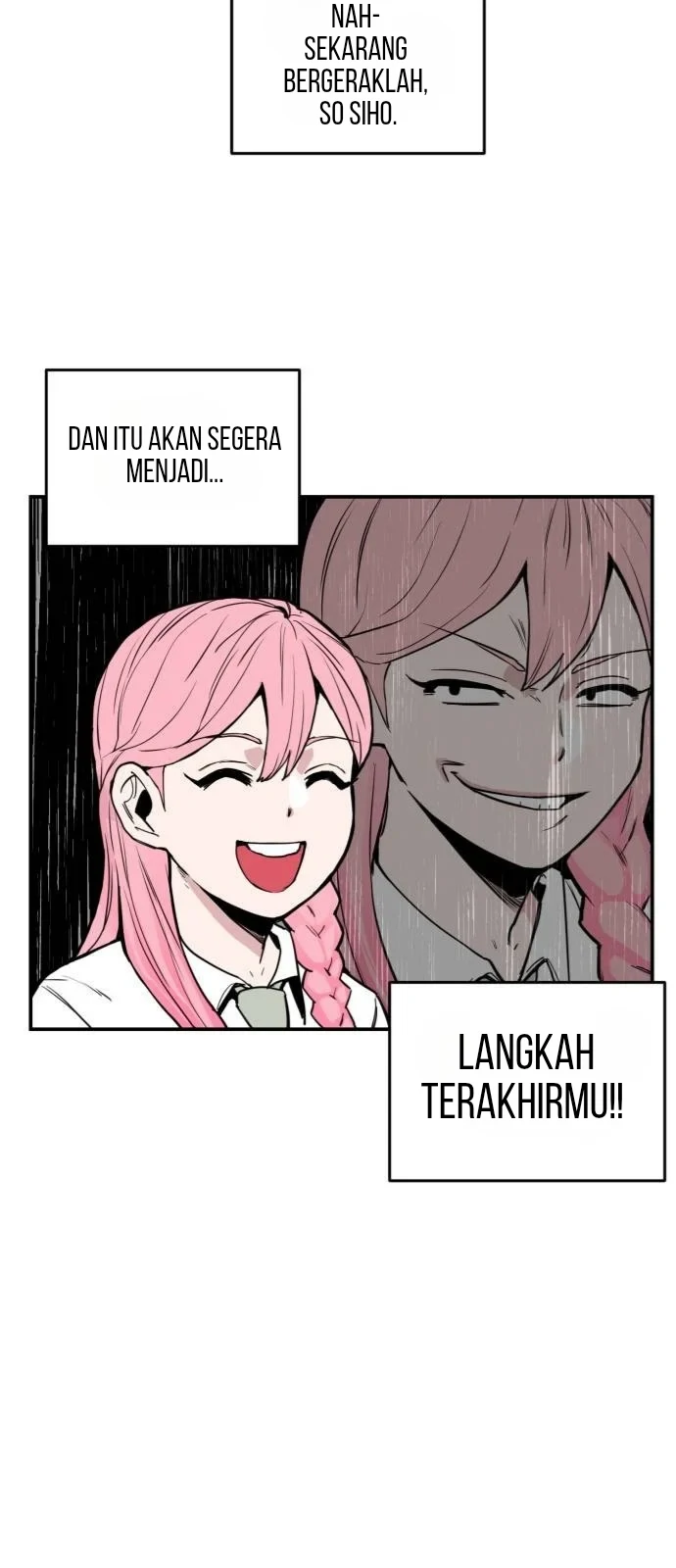 Kill This Love! chapter 2 halaman 32