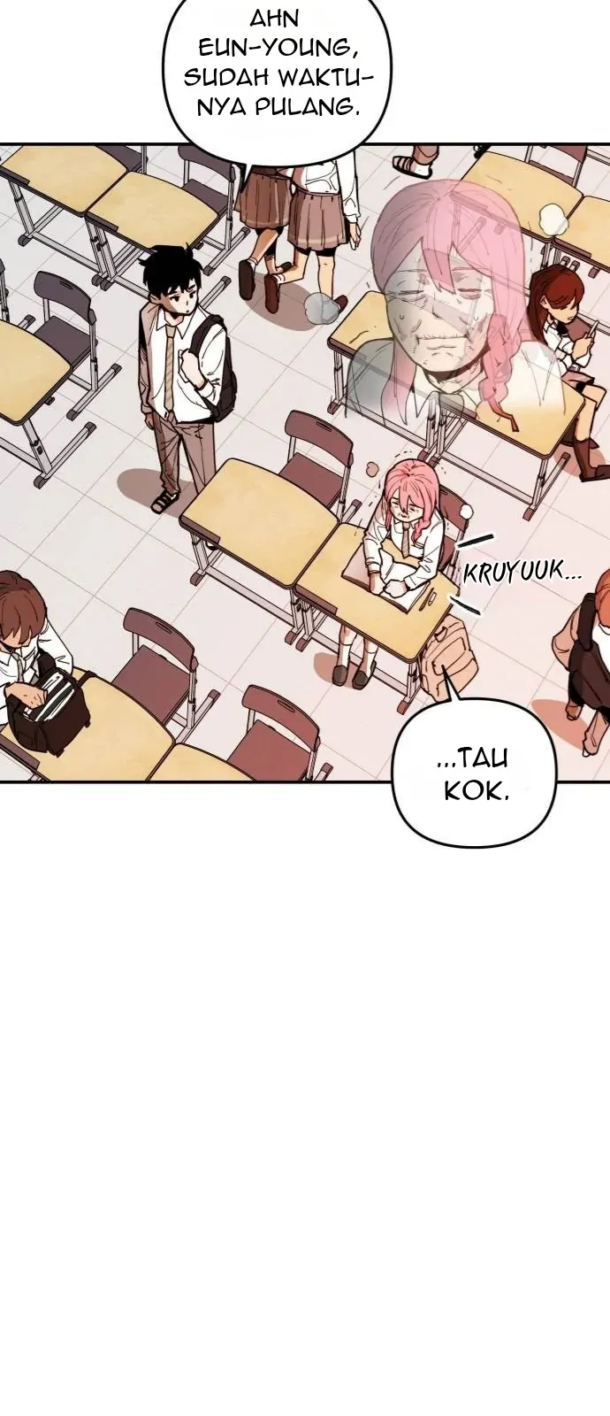Kill This Love! chapter 2 halaman 37