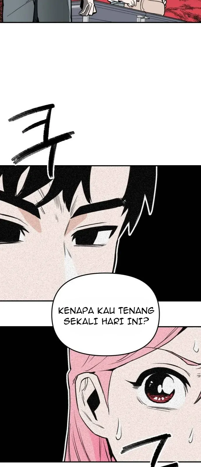 Kill This Love! chapter 2 halaman 40