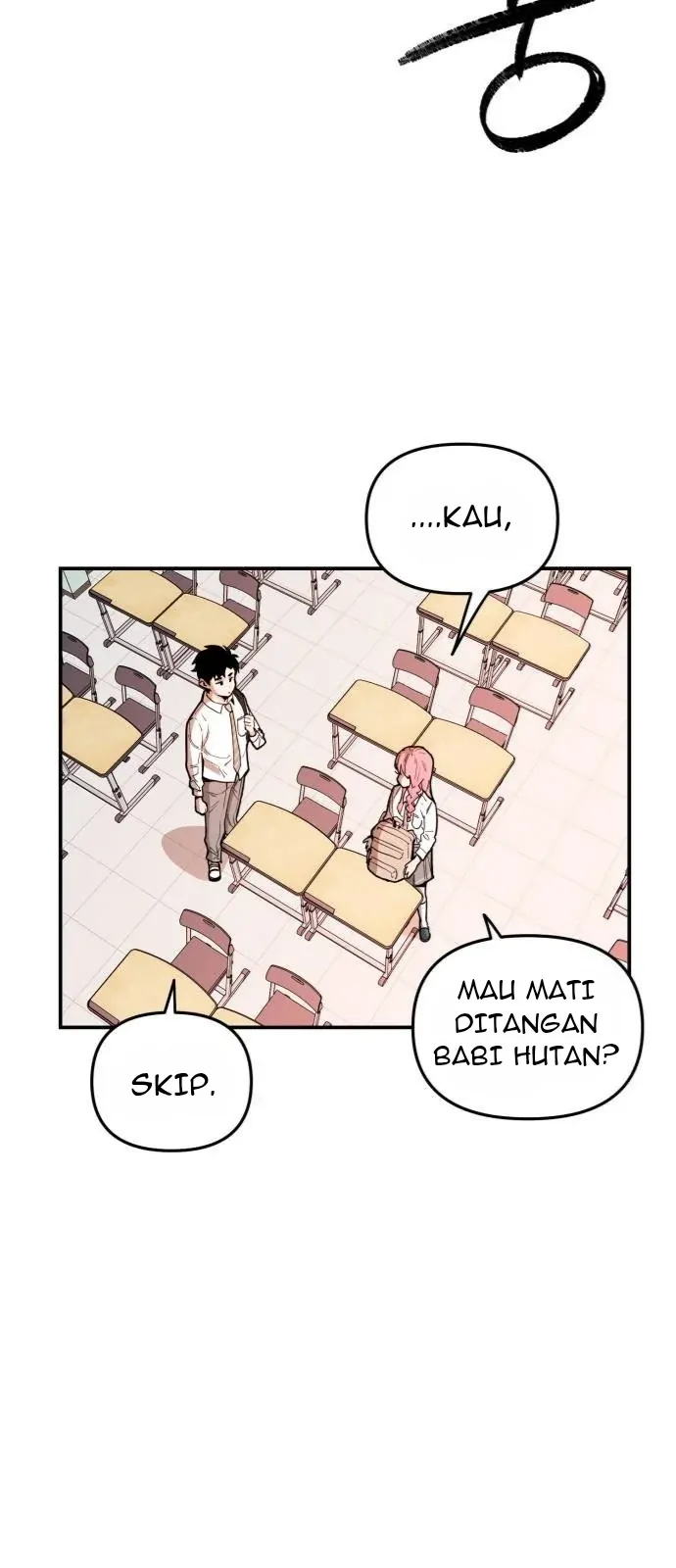 Kill This Love! chapter 2 halaman 41