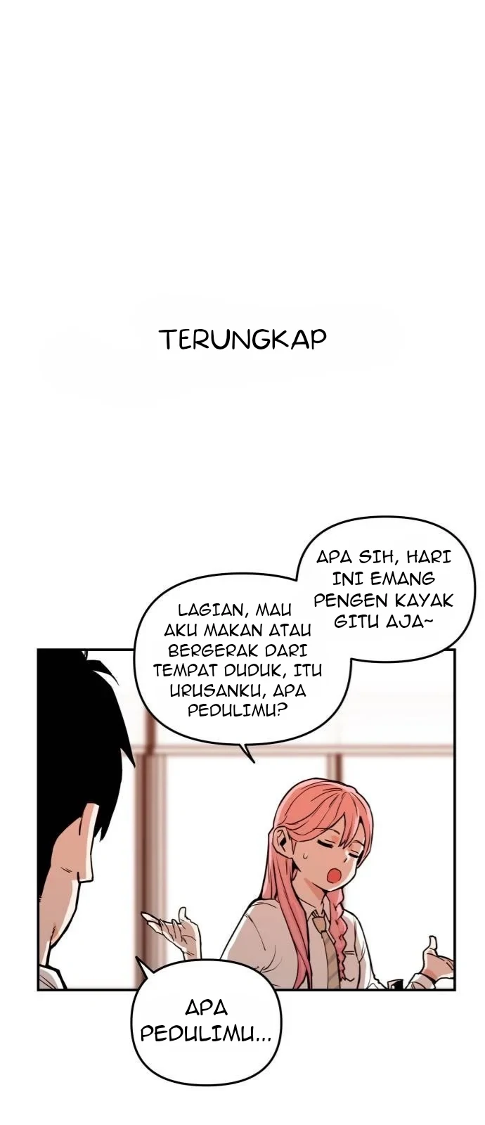 Kill This Love! chapter 2 halaman 42