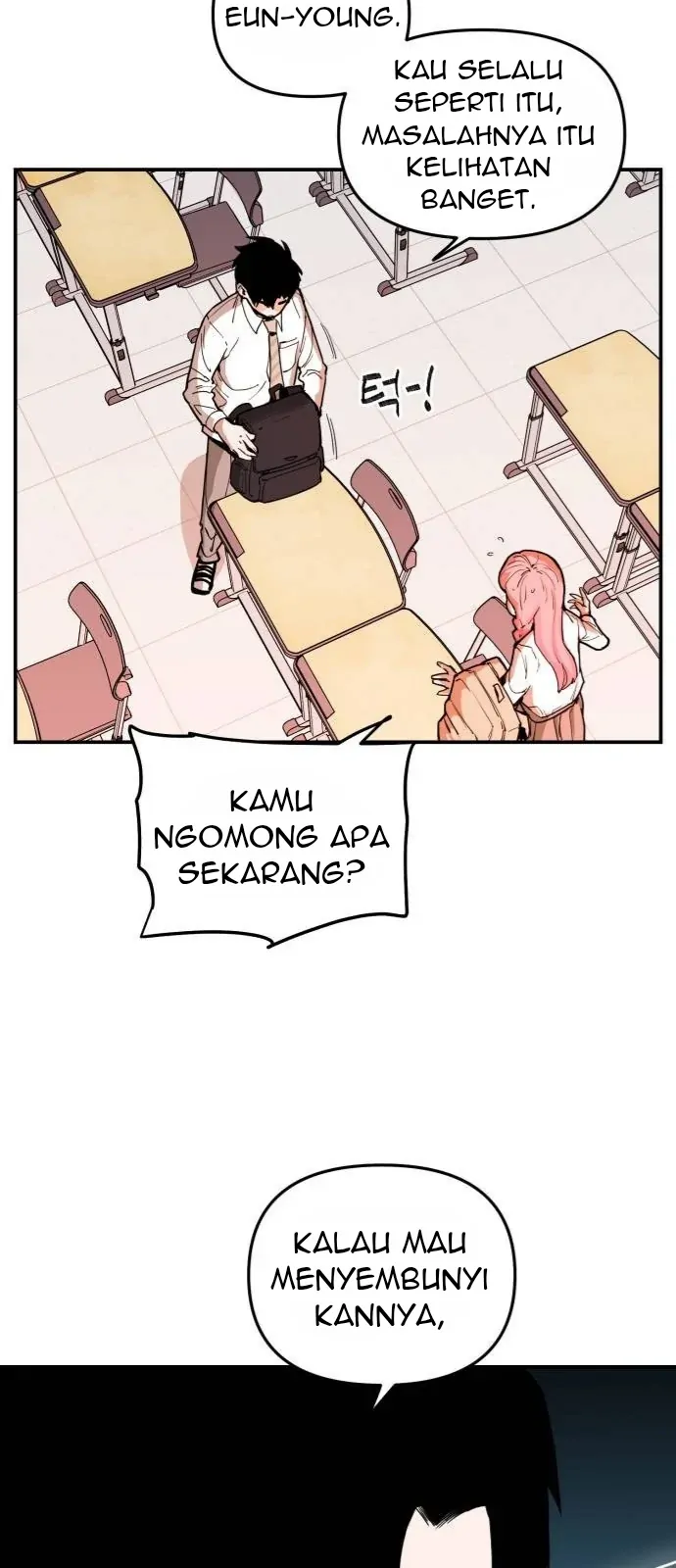 Kill This Love! chapter 2 halaman 44