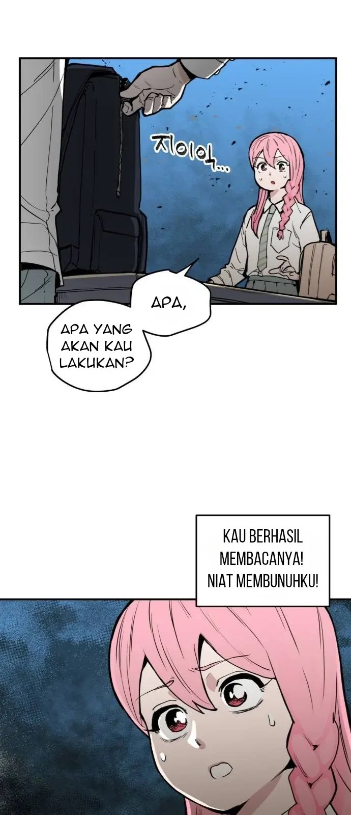 Kill This Love! chapter 2 halaman 46