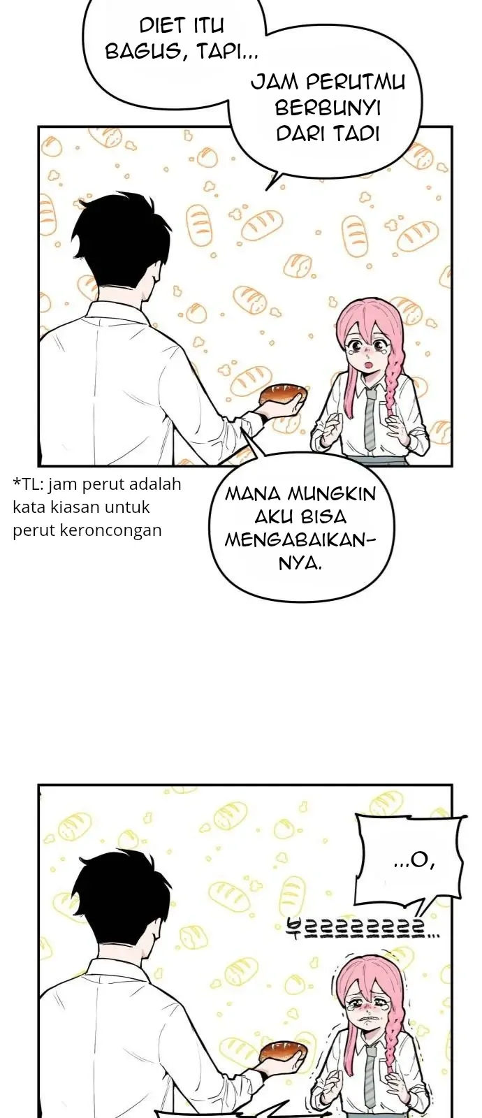 Kill This Love! chapter 2 halaman 52