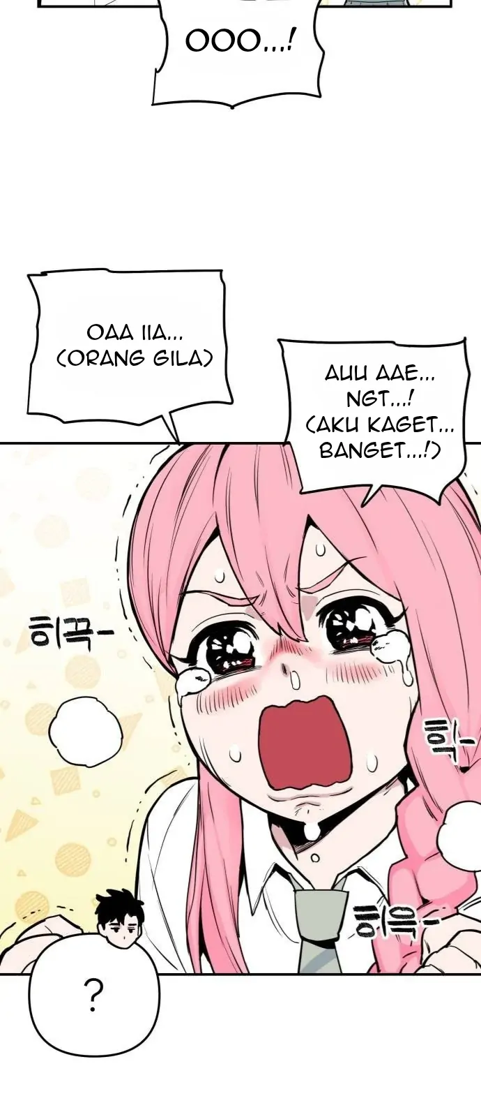 Kill This Love! chapter 2 halaman 53