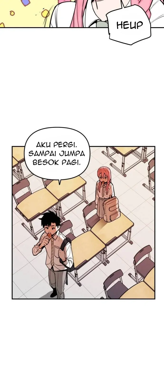 Kill This Love! chapter 2 halaman 58