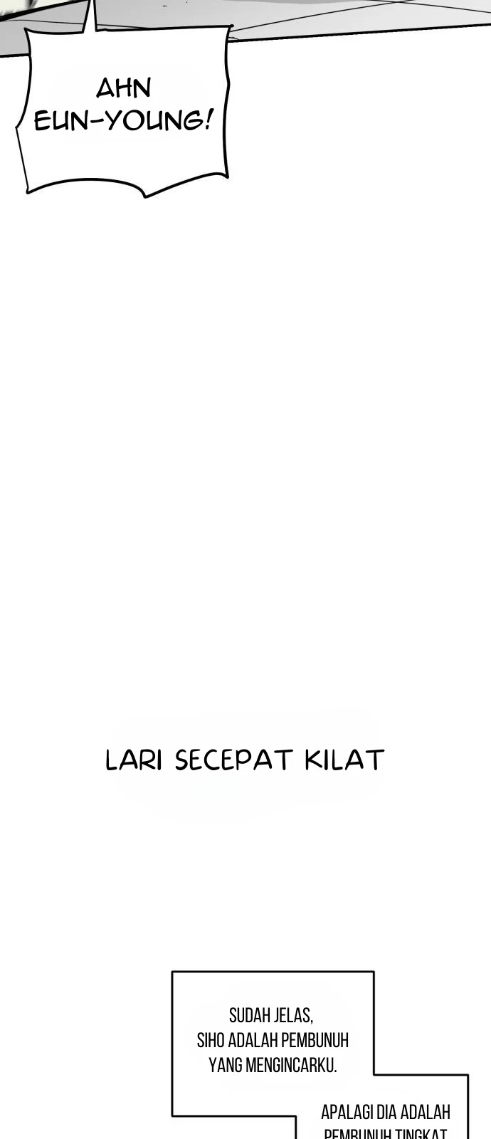 Kill This Love! Bab 3 halaman 41