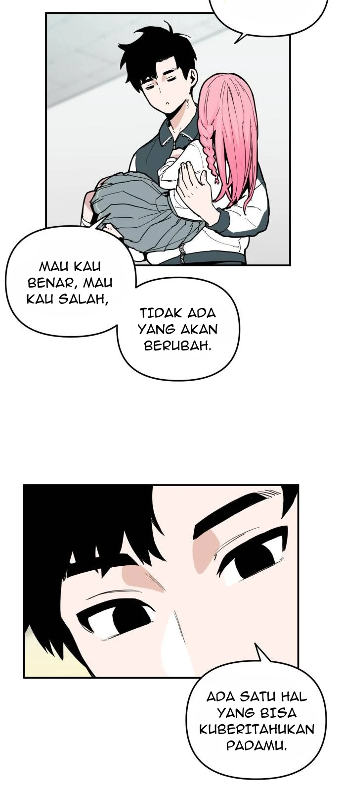 Kill This Love! Bab 3 halaman 55