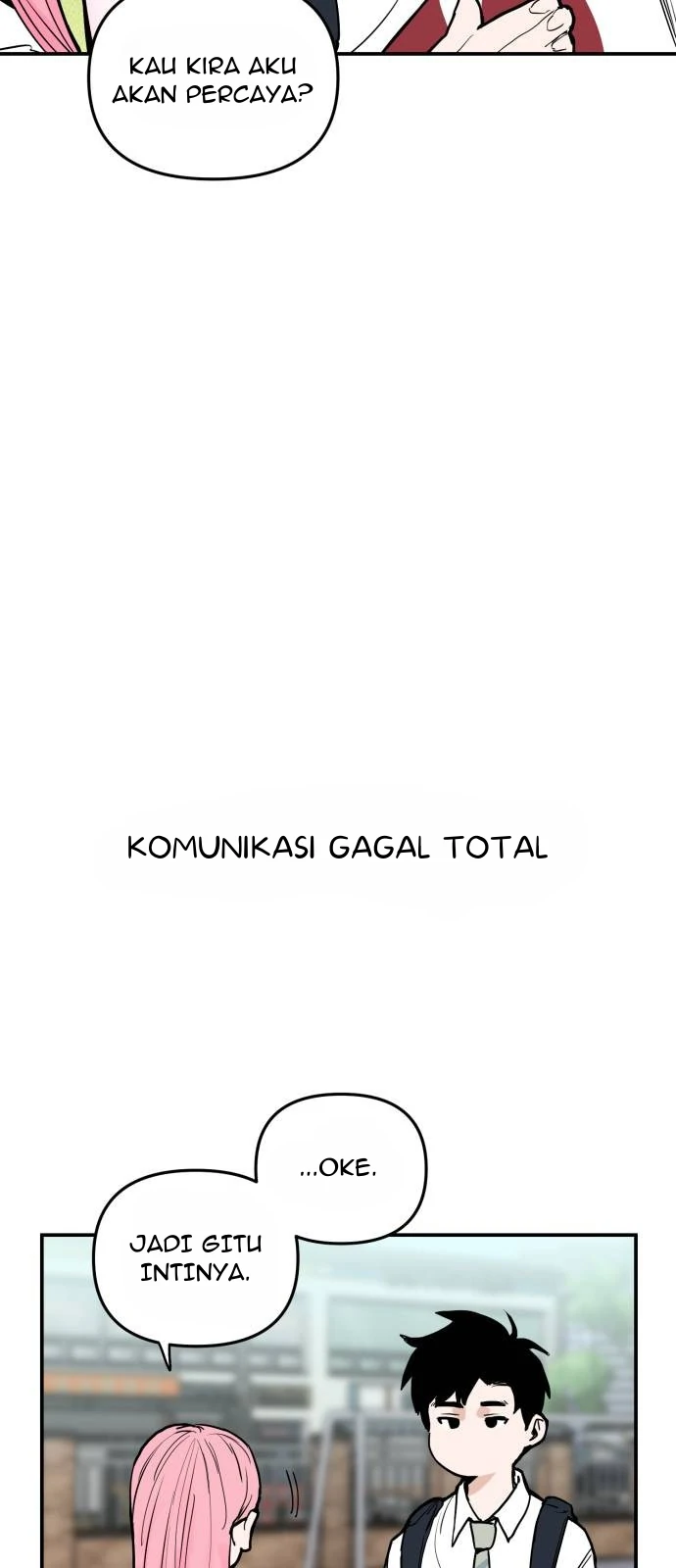 Kill This Love! Bab 4 halaman 32
