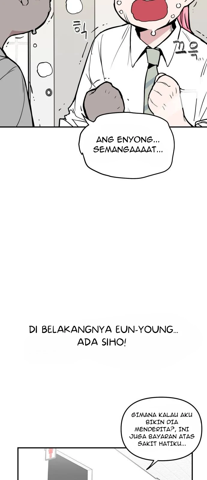 Kill This Love! Bab 4 halaman 44