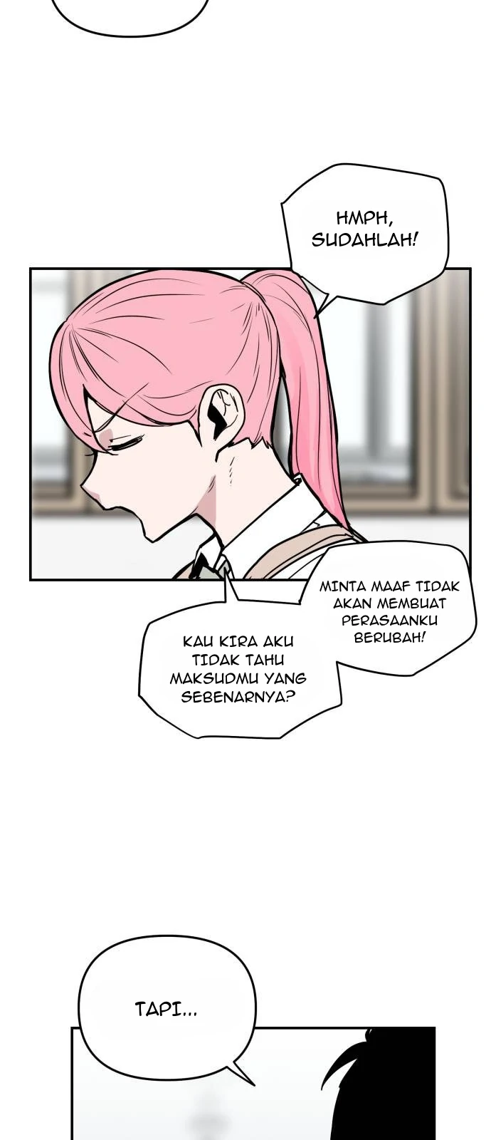 Kill This Love! Bab 4 halaman 49