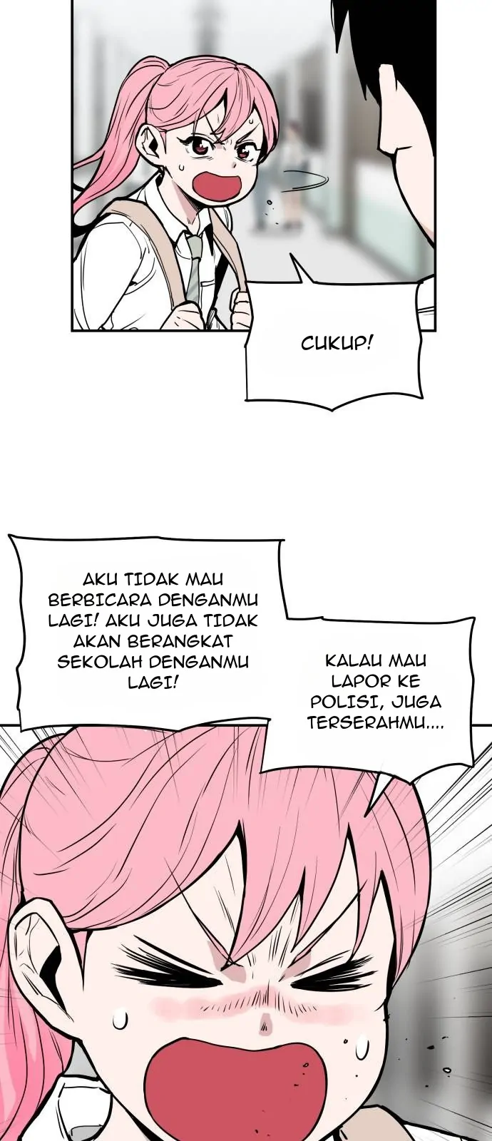 Kill This Love! Bab 4 halaman 50