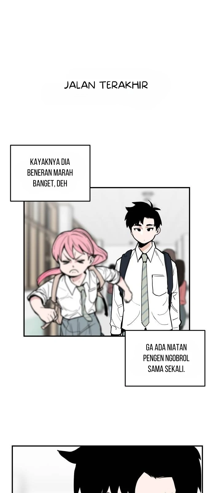 Kill This Love! Bab 4 halaman 52