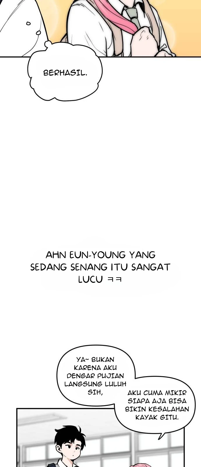 Kill This Love! Bab 4 halaman 60