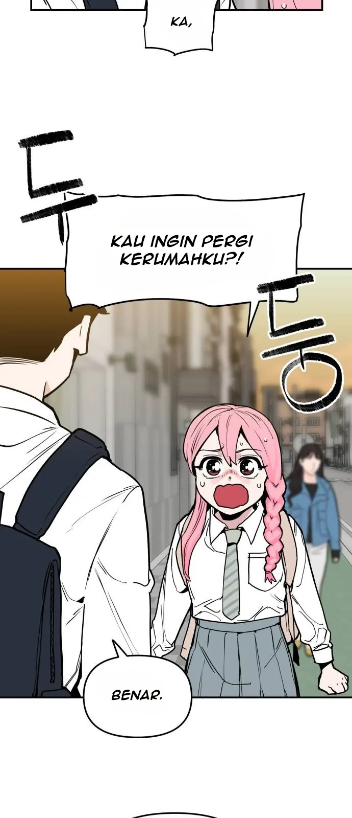 Kill This Love! Bab 5 halaman 2