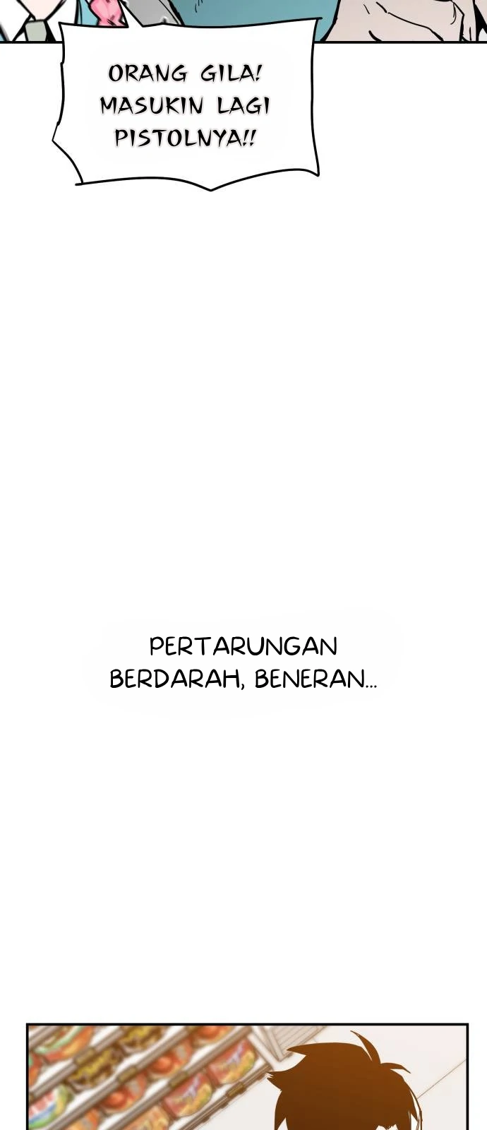 Kill This Love! Bab 5 halaman 29