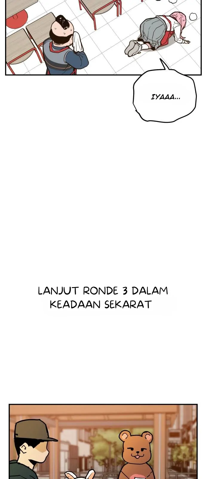 Kill This Love! Bab 5 halaman 49