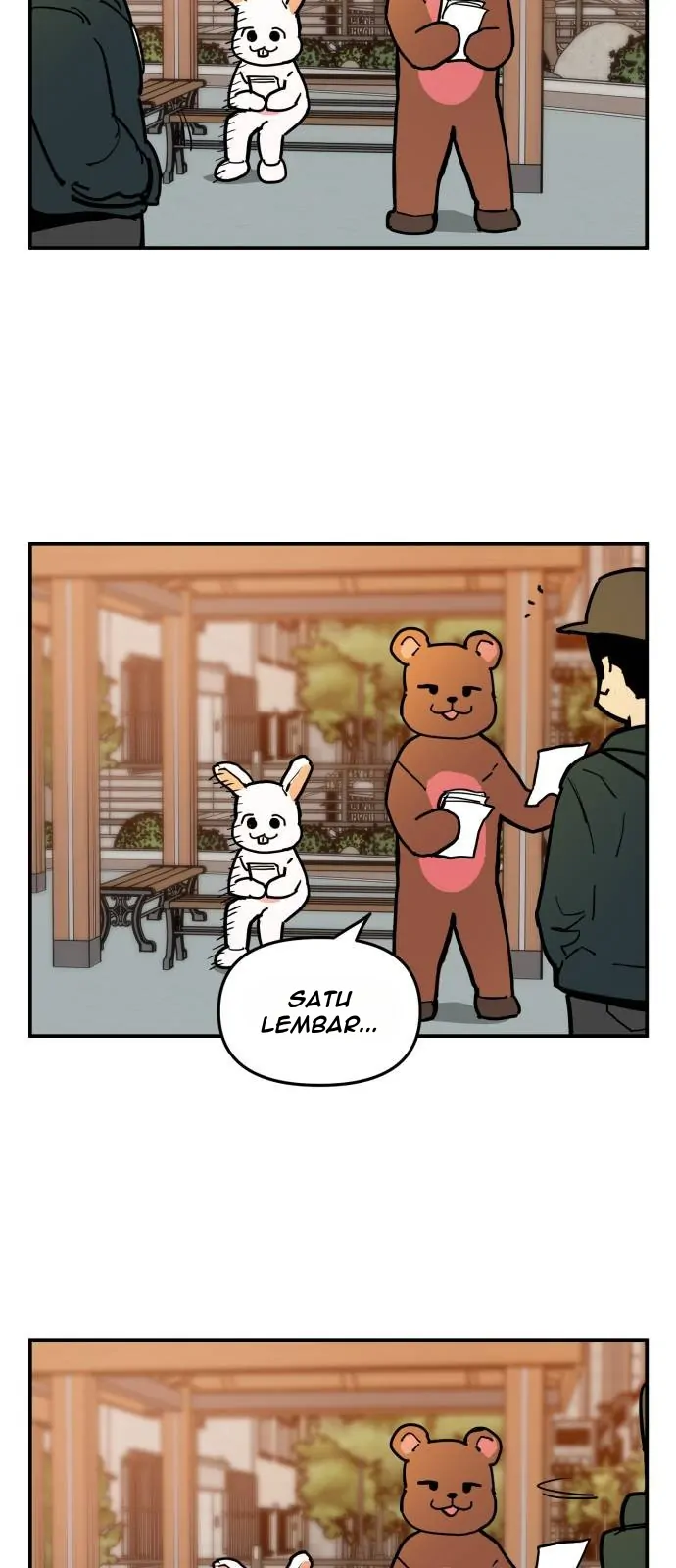 Kill This Love! Bab 5 halaman 50