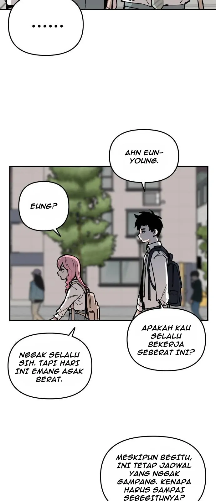 Kill This Love! Bab 5 halaman 53