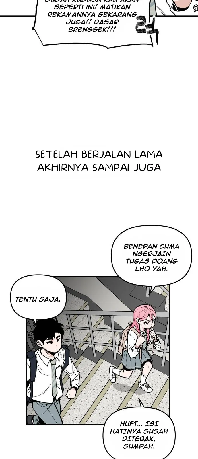 Kill This Love! Bab 5 halaman 58