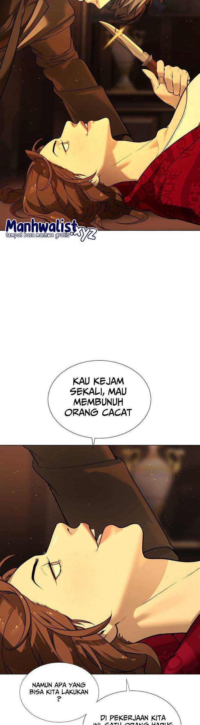 Killer Peter Bab 04 halaman 34