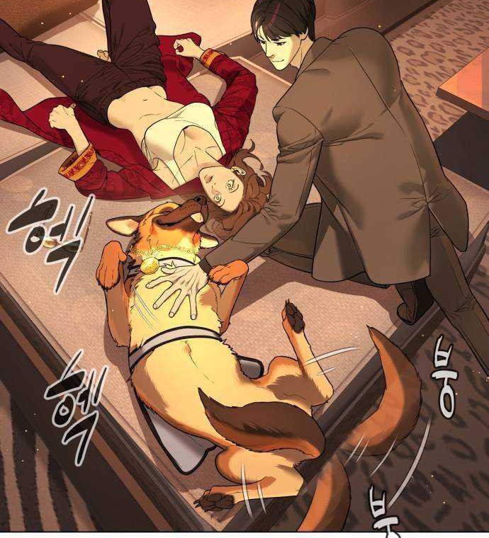 Killer Peter Bab 04 halaman 38