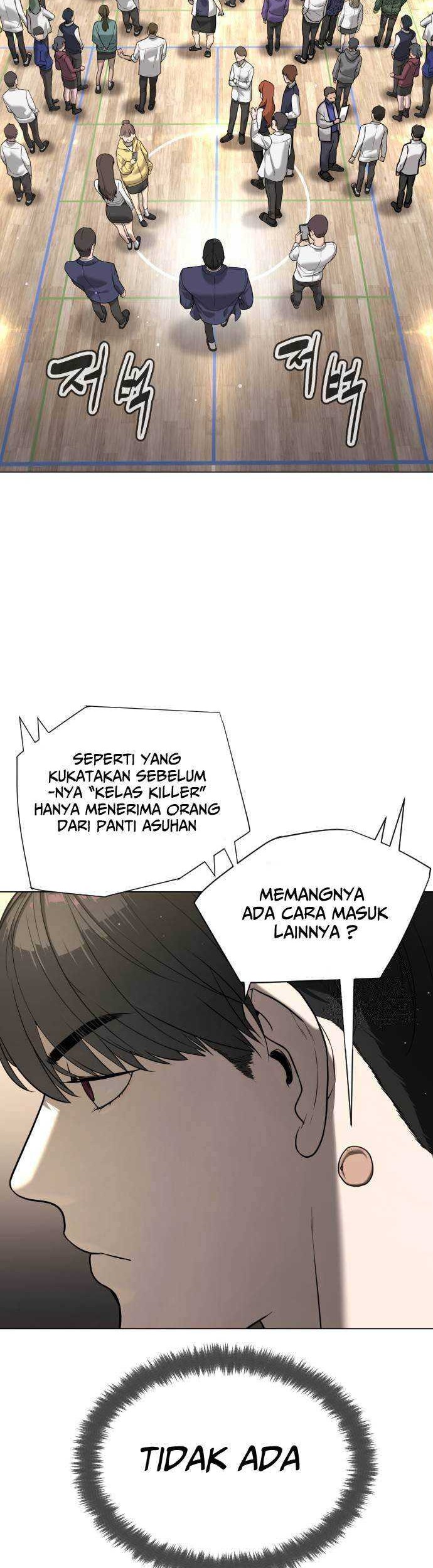 Killer Peter Bab 04 halaman 73