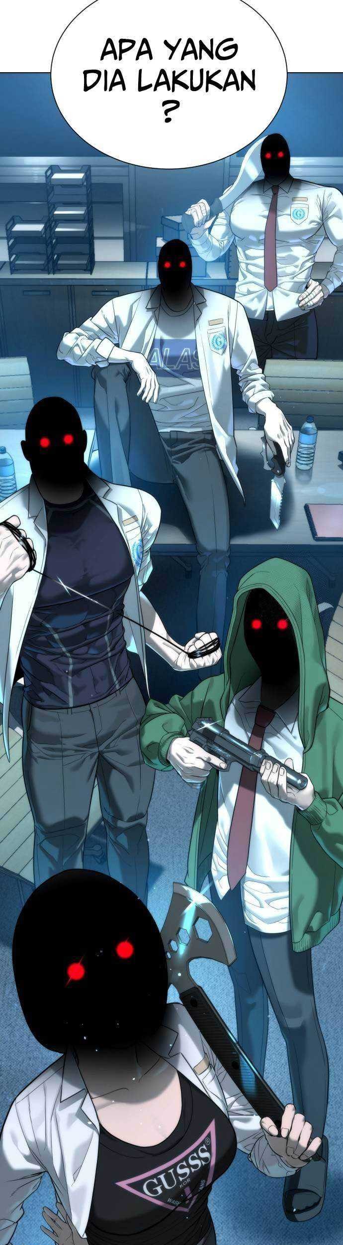 Killer Peter Bab 04 halaman 83
